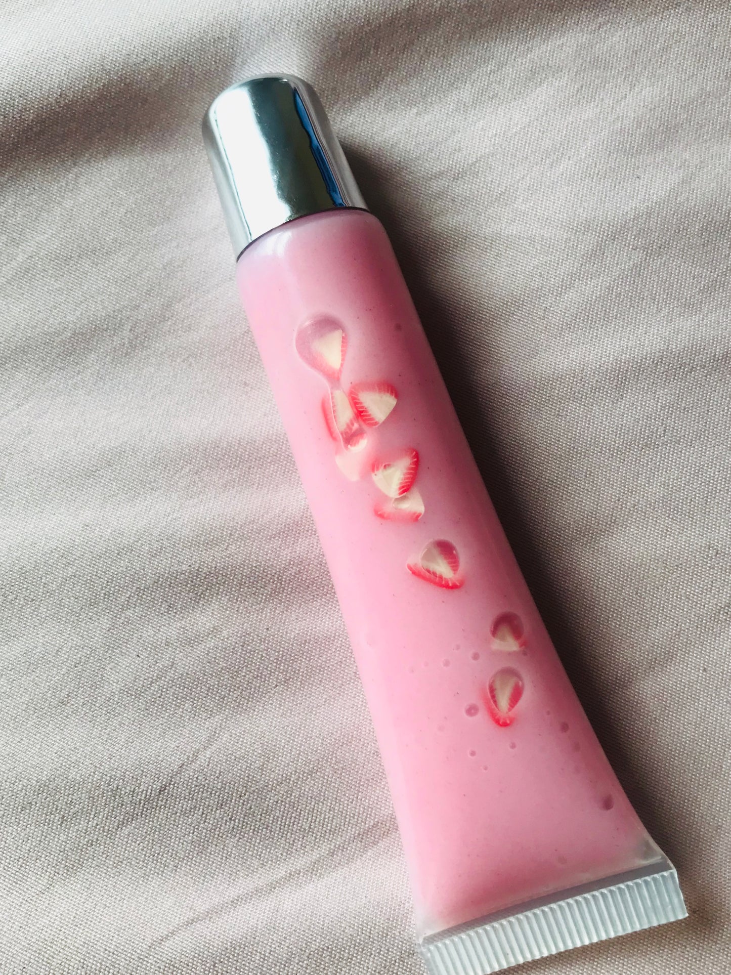 Strawberry Shortcake - Wand Tube Lipgloss